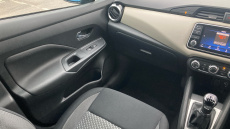 Nissan Micra 1.0 IG-T 92 Acenta 5dr Petrol Hatchback